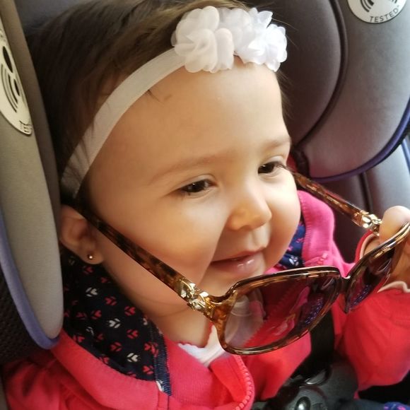 Meet your Posher, Amanda - Picture 1 of 1